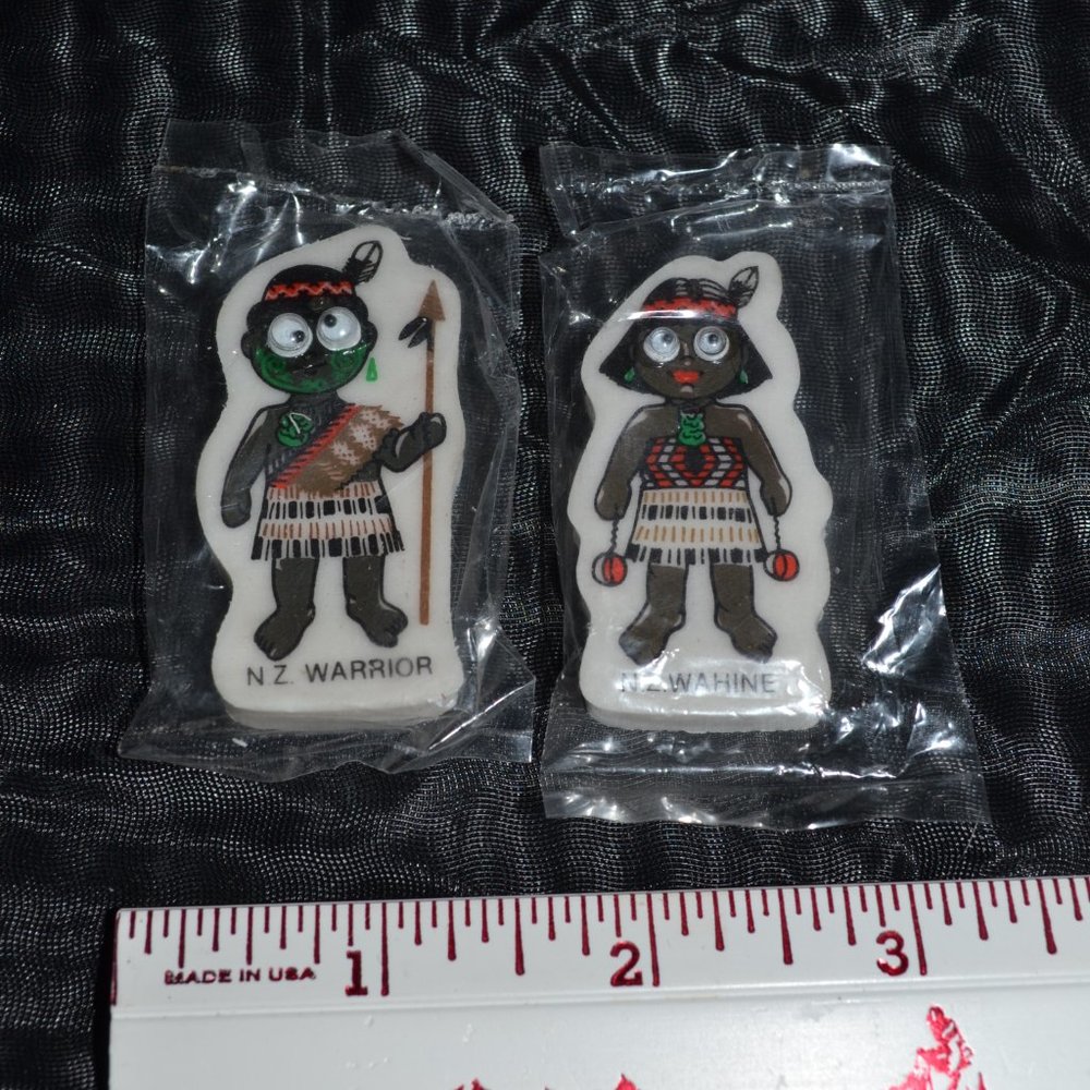 New Zealand Souvenirs - so Cute!